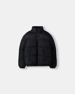 Campera inflable de Bershka en Abrigos y Camperas para argentina