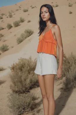 Top abalorios contrastantes de Mango Teen en Tops para argentina
