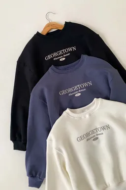 Buzo frisa de Kandente en Buzos y Sweaters para argentina