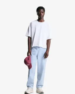 Jeans jogger de Bershka en Pantalones para argentina