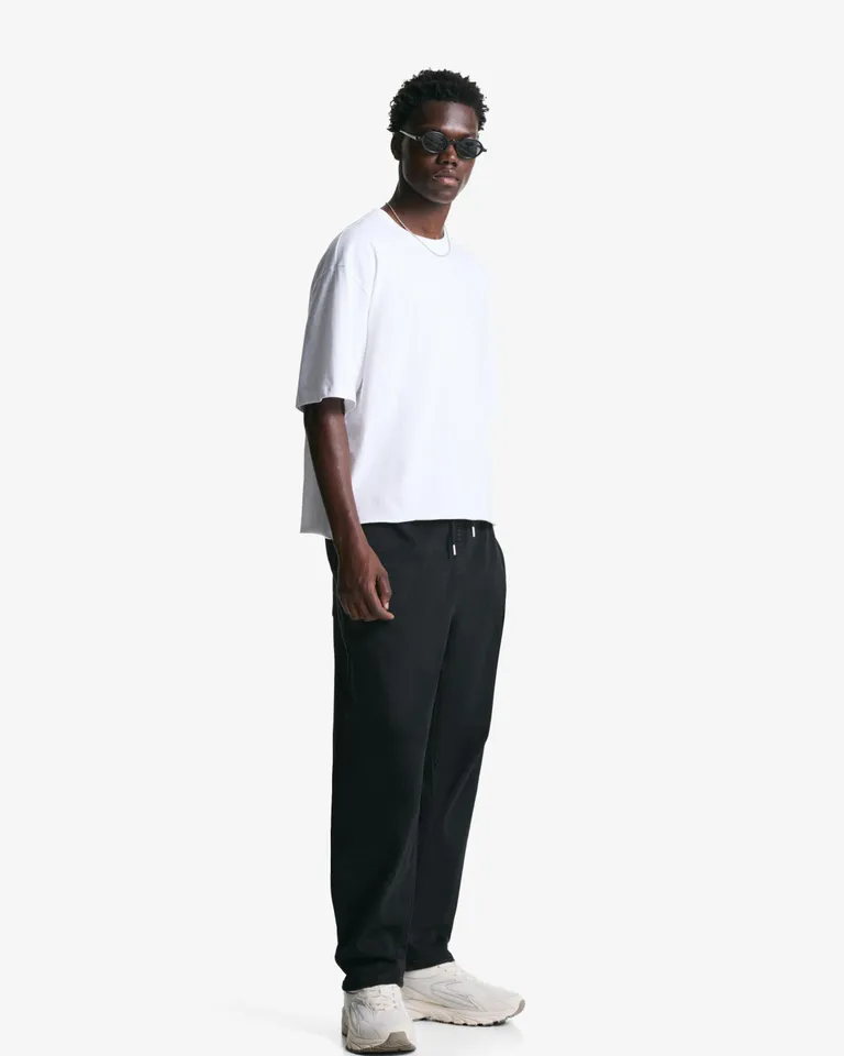 Jeans jogger de Bershka en Pantalones para argentina