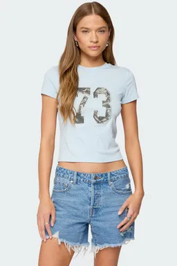 Remera camo de Edikted en Remeras para argentina