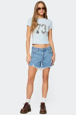 Remera camo de Edikted en Remeras para argentina