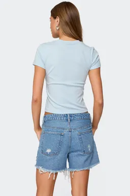 Remera camo de Edikted en Remeras para argentina