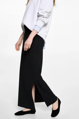 Falda midi de Mango Teen en Faldas para argentina