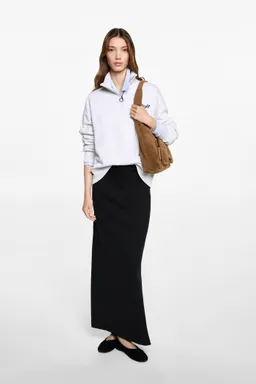 Falda midi de Mango Teen en Faldas para argentina