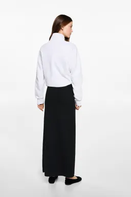 Falda midi de Mango Teen en Faldas para argentina