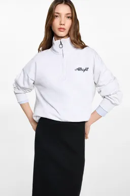 Falda midi de Mango Teen en Faldas para argentina