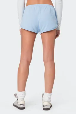 Shorts dolphina de Edikted en Shorts para argentina