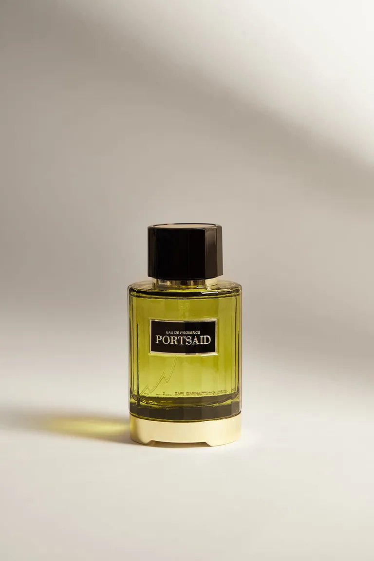 Eau de Provence: Fragancia femenina con acordes de limón, mandarina y peonía de Portsaid en Fragancias para argentina