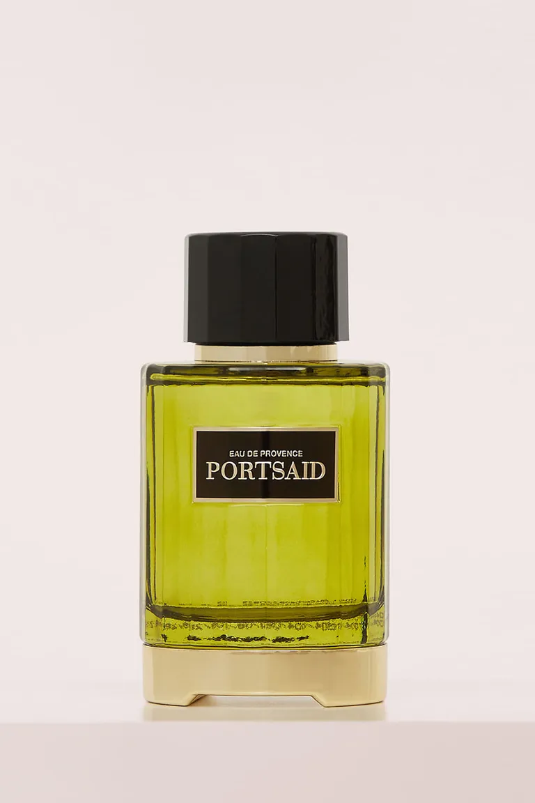 Eau de Provence: Fragancia femenina con acordes de limón, mandarina y peonía de Portsaid en Fragancias para argentina