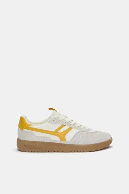 Zapatillas retro multipanel de Pull&Bear en Zapatillas para argentina