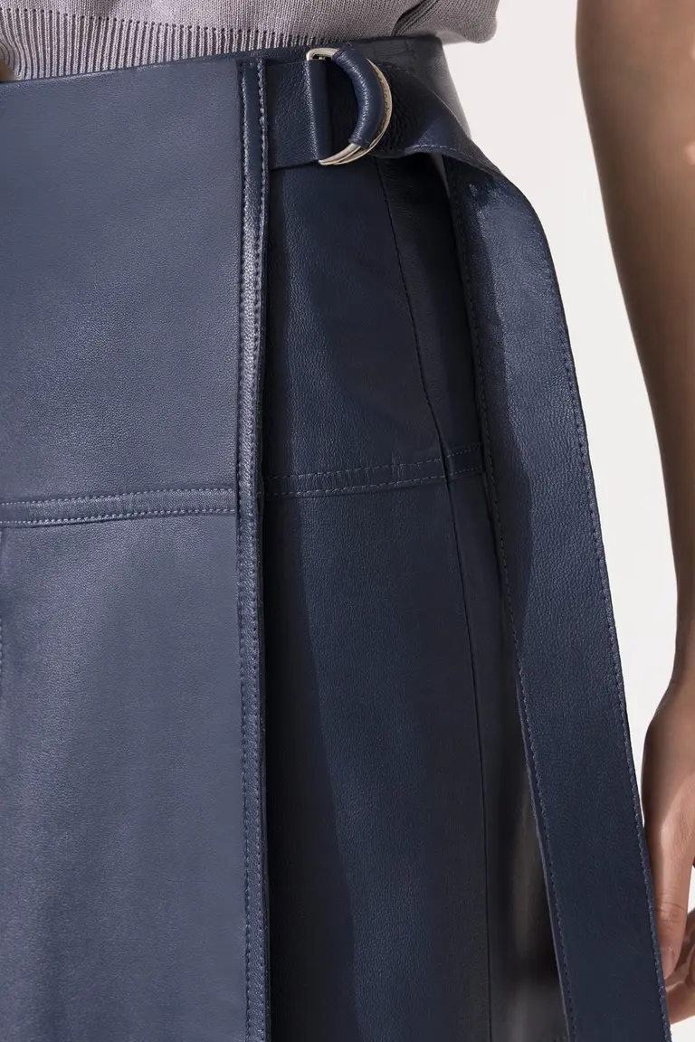 null de Jazmin Chebar en Faldas para argentina