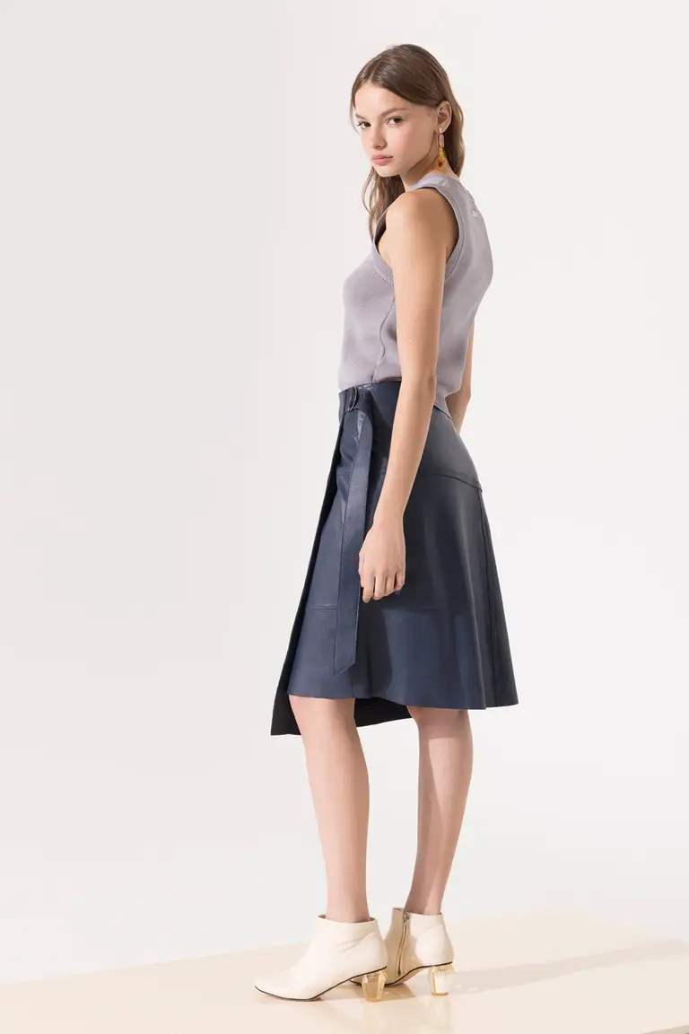 null de Jazmin Chebar en Faldas para argentina