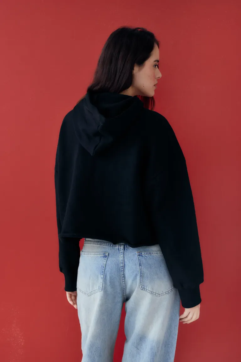 Buzo estampado de Audaz en Buzos y Sweaters para argentina