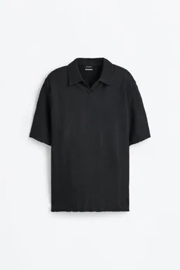 Polo con estructura de Lefties en Remeras y Polos para argentina
