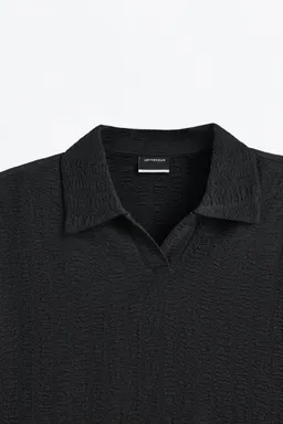 Polo con estructura de Lefties en Remeras y Polos para argentina