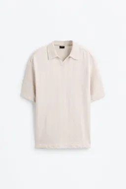 Polo con estructura de Lefties en Remeras y Polos para argentina