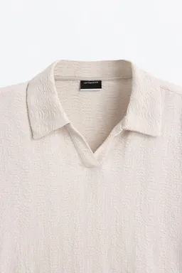 Polo con estructura de Lefties en Remeras y Polos para argentina