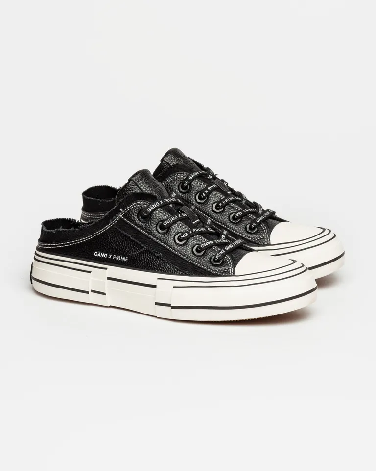 Zapatillas urbanas de estilo moderno y versátil para uso diario de Prüne en Zapatillas para argentina
