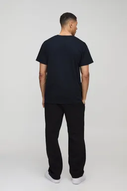 Remera mickey mouse disney oversized de Boohooman en Remeras y Polos para argentina