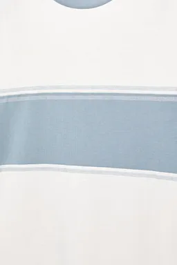Remera paneles stwd de Pull&Bear en Remeras y Polos para argentina