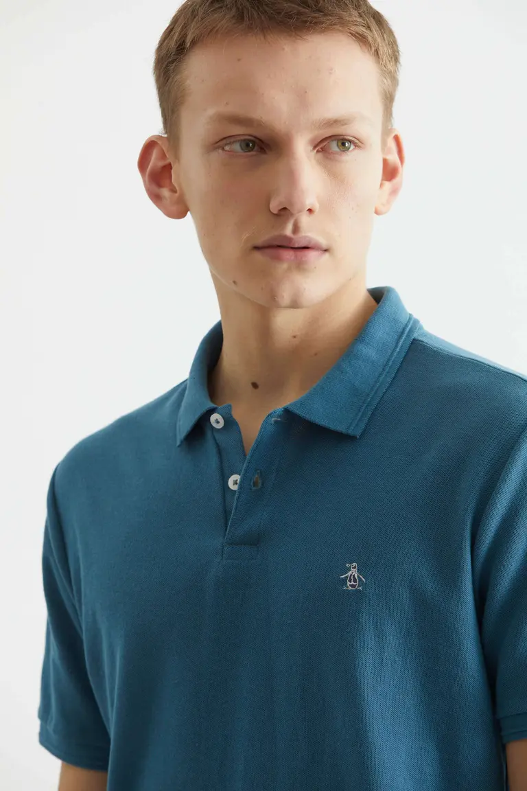 null de Penguin en Remeras y Polos para argentina