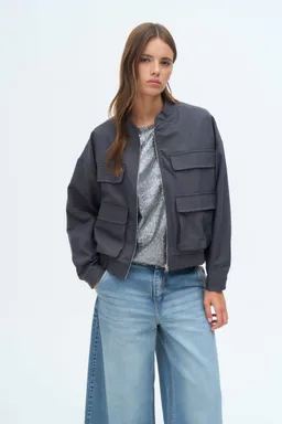 Chaqueta jarry de Nare en Chaquetas para argentina