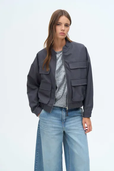 Chaqueta jarry