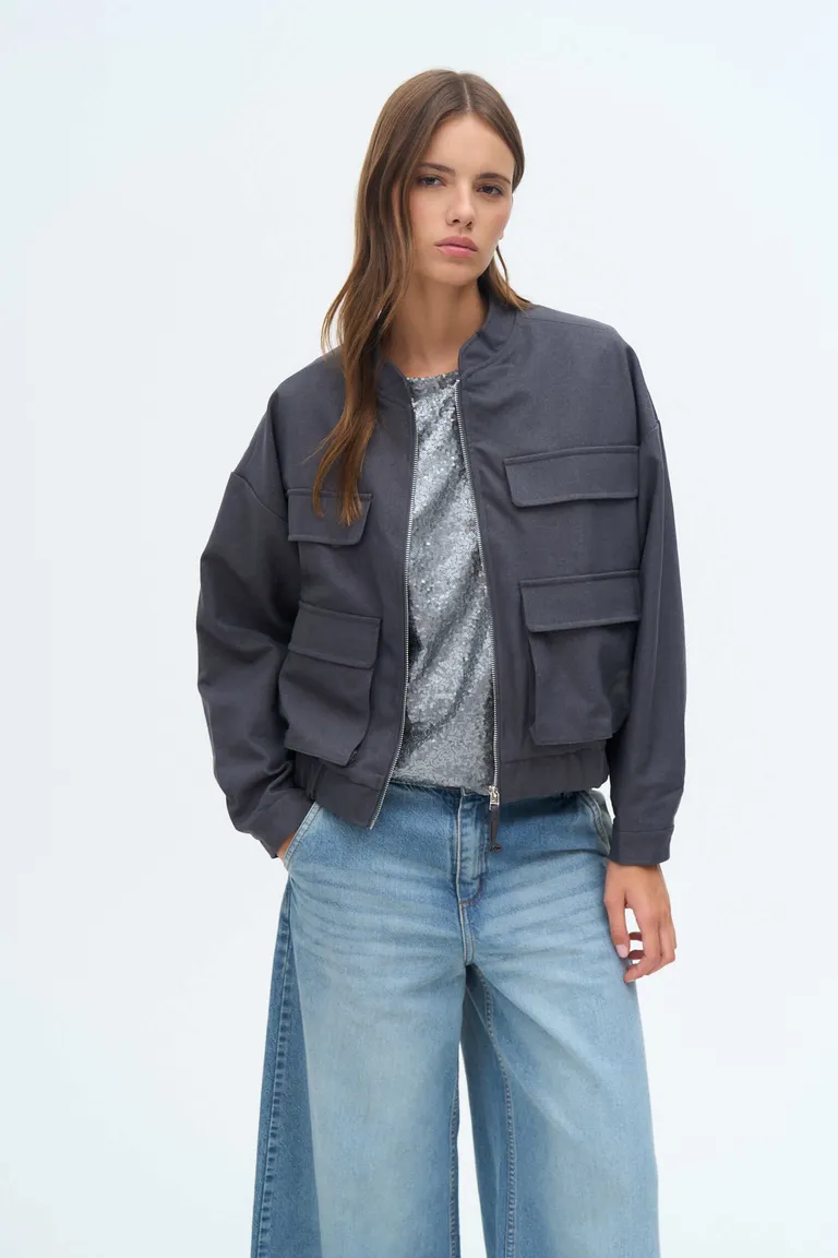 Chaqueta jarry de Nare en Chaquetas para argentina