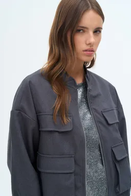 Chaqueta jarry de Nare en Chaquetas para argentina