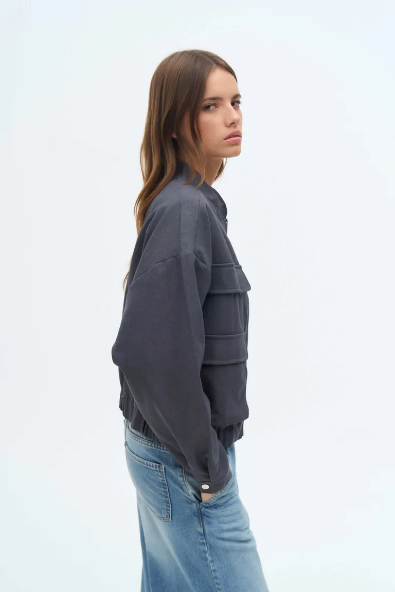 Chaqueta jarry de Nare en Chaquetas para argentina