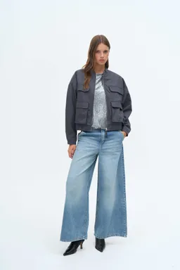 Chaqueta jarry de Nare en Chaquetas para argentina