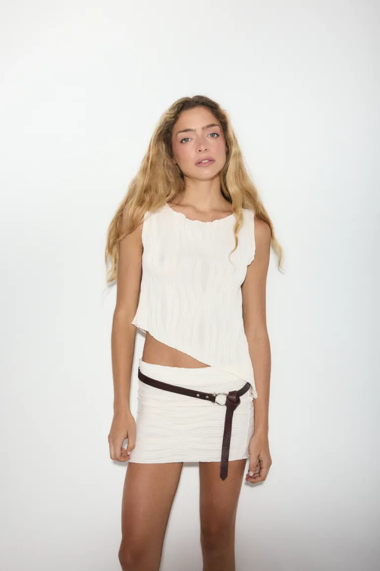 Top musculosa anava de Audaz en Tops para argentina