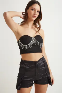 Corset arabia de Audaz en Swimwear y Beachwear para argentina