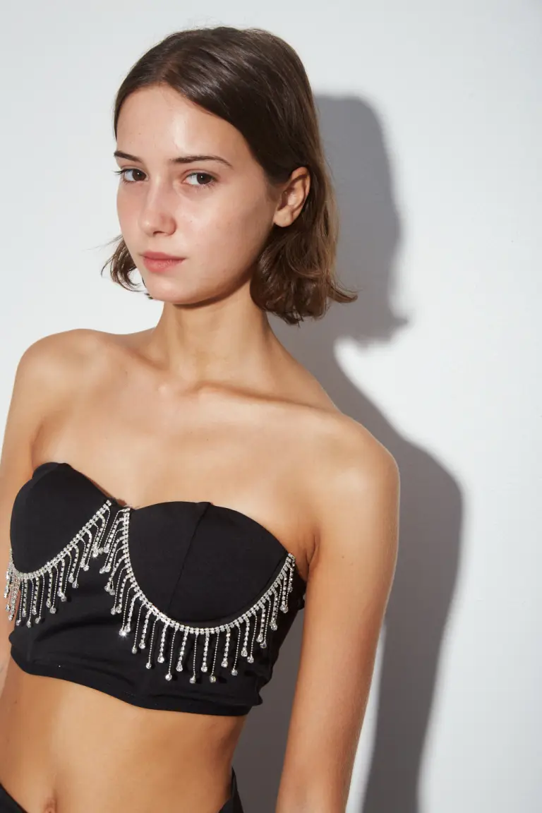 Corset con Strass de Audaz en Swimwear y Beachwear para argentina