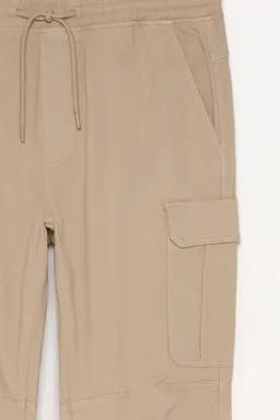 Pantalón jogger cargo de Lefties en Pantalones para argentina