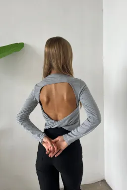 Remera Ajustada Espalda de Benka en Remeras para argentina