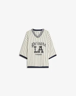 Remera deportiva manga corta de Bershka en Remeras y Polos para argentina