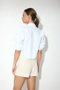 Camisa manga princesa austria de Audaz en Camisas para argentina