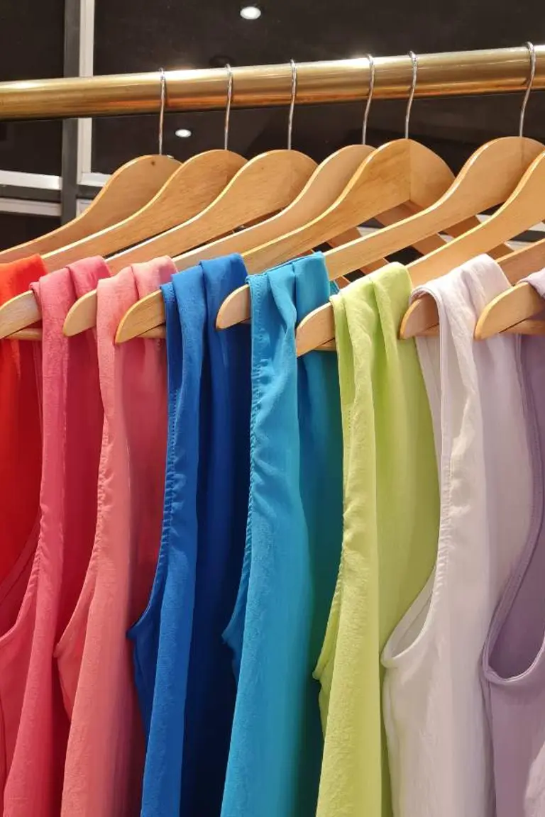 Musculosa con Frunce de Hesed en Tops para argentina