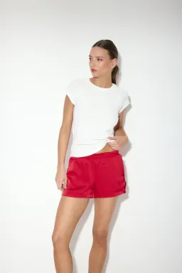 Short perla rayas de Audaz en Shorts para argentina