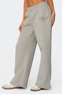 Pantalón jogging get de Edikted en Pantalones para argentina