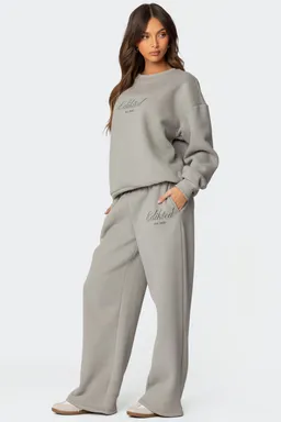 Pantalón jogging get de Edikted en Pantalones para argentina