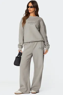 Pantalón jogging get de Edikted en Pantalones para argentina