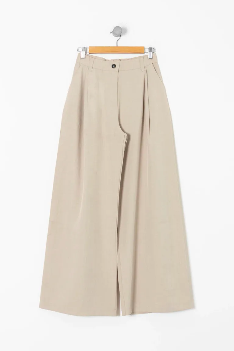 Pantalón Sastrero Ancho de Sky en Pantalones para argentina