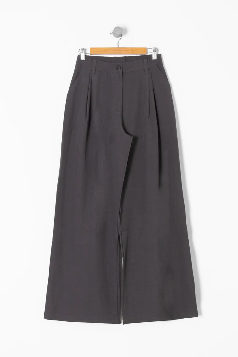 Pantalón Sastrero Ancho de Sky en Pantalones para argentina