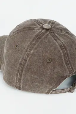 Gorra gabardina yin yang de Exotica Accesorios en Gorros y Sombreros para argentina
