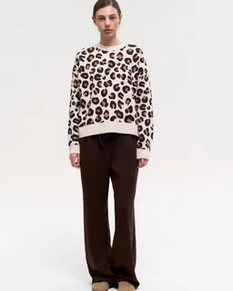 Sweater animal print de Sky en Buzos y Sweaters para argentina