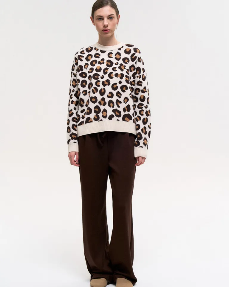 Buzo Estampado Animal de Sky en Buzos y Sweaters para argentina